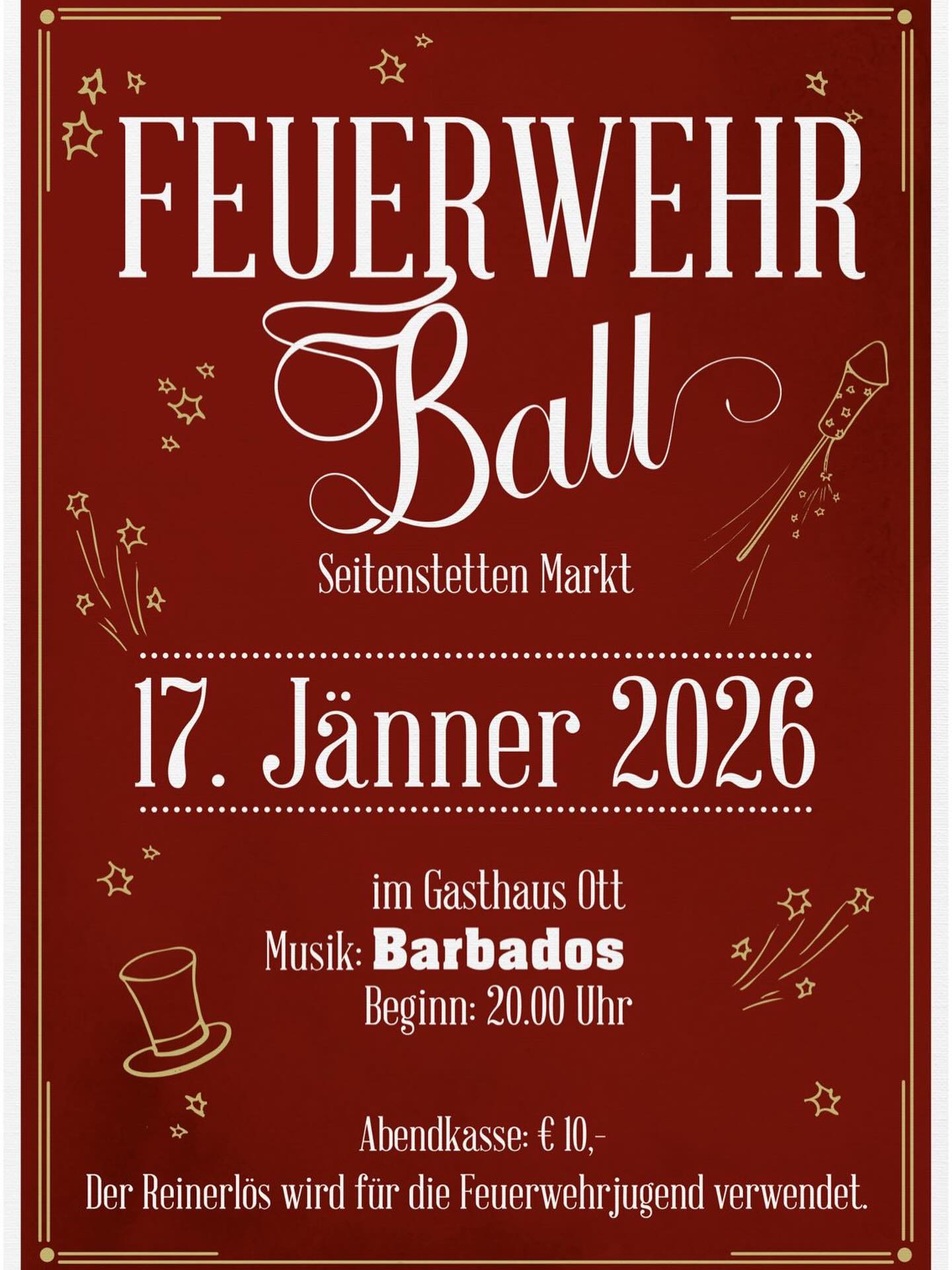 FF Ball Seitenstetten